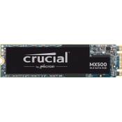 Crucial MX500 CT250MX500SSD4 Vergleich