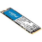 Crucial P2 CT250P2SSD8