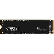Crucial P3 CT1000P3SSD8 Vergleich