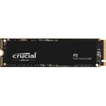 Crucial P3 CT500P3SSD8