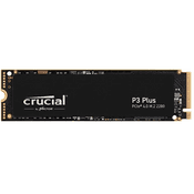 Crucial P3 Plus CT1000P3PSSD801 Vergleich