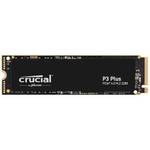 Crucial P3 Plus CT500P3PSSD8
