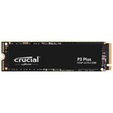 Crucial P3 Plus CT500P3PSSD8