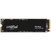 Crucial P3 Plus CT500P3PSSD8 Vergleich