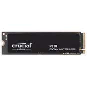 Crucial P310 Vergleich