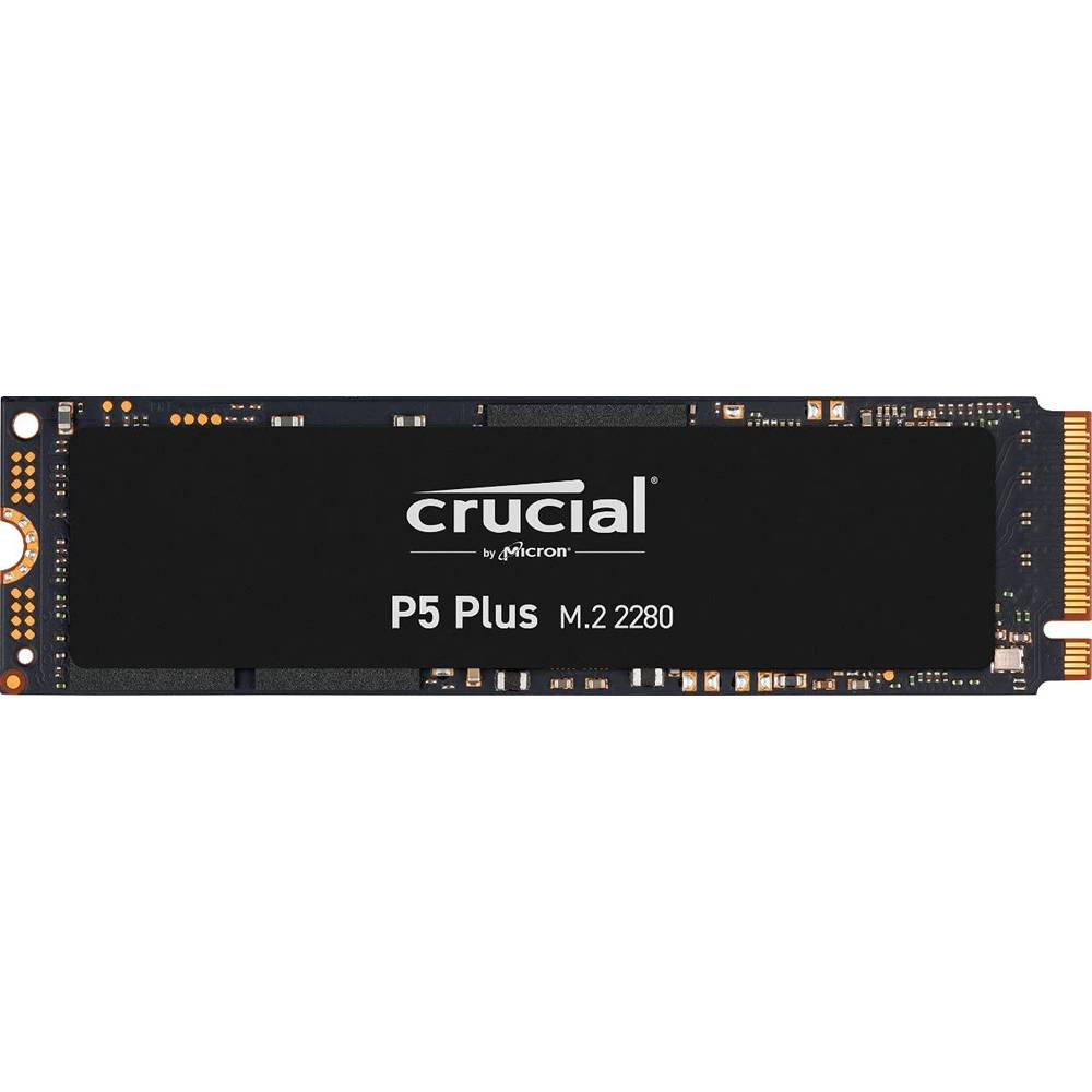 M.2-SSD (500 GB) Test & Vergleich » Top 17 im November 2023