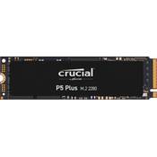 Crucial P5 Plus CT500P5PSSD8  Vergleich