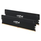 Crucial Pro DDR5 CP2K32G60C40U5B Vergleich