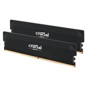 Crucial Pro DDR5 CP2K32G64C40U5B Vergleich
