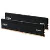 Crucial Pro DDR5 RAM 32GB Kit