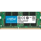 Crucial RAM CT16G4SFRA32A Vergleich