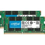 Crucial RAM CT2K32G4SFD832A Vergleich