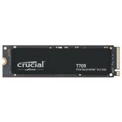 Crucial T705 4TB SSD Vergleich