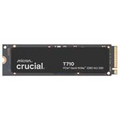 Crucial T710 Vergleich