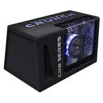 Crunch-Subwoofer