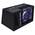 Crunch CRB501