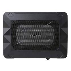 Crunch GP600