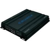 Crunch GPX 1000 Vergleich
