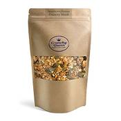 Crunchy Queen Sportliches Protein Crunchy Müsli