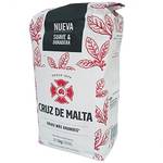 Cruz de Malta Mate-Tee
