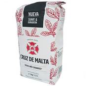 Cruz de Malta Mate-Tee