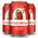 Cruzcampo Cerveza Pilsen