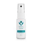 Crystal Clear Effektives Anti-Beschlagspray