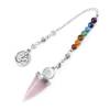 Crystaltears Edelstein-Pendel
