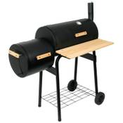 Bbq-Toro BBQ55 Vergleich