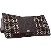 CSF Saddle Fit Western Pad Vergleich