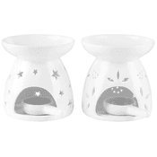 Cskunxia Duftlampe Vergleich