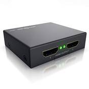 Csl 4k UHD HDMI Splitter Vergleich