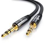 High-End-Lautsprecherkabel