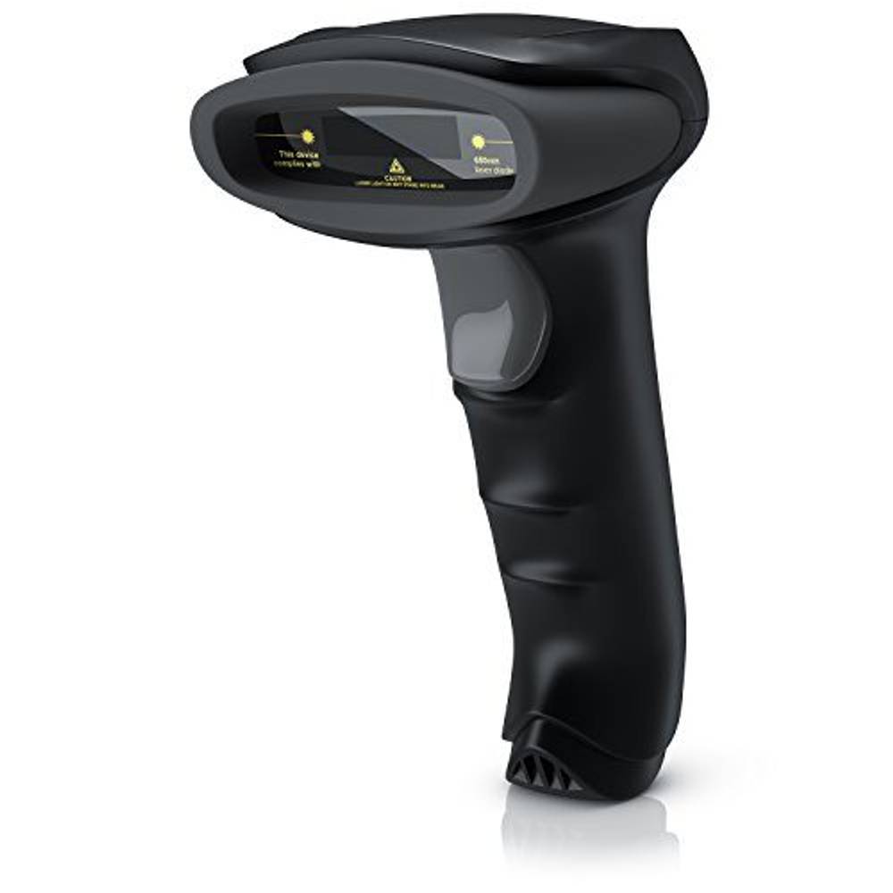 Barcode Scanner Test 2025 • Die 10 Besten Barcode Scanner Im Vergleich ...