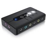 CSL - USB 7.1 Soundkarte