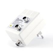 CSL-Computer Antennen-Verstärker Vergleich