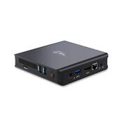 Csl-Computer Narrow Box Ultra HD Compact v4 Vergleich