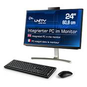 Csl-Computer U24B-AMD Vergleich