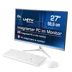 Csl-Computer Unity F27W-ALS
