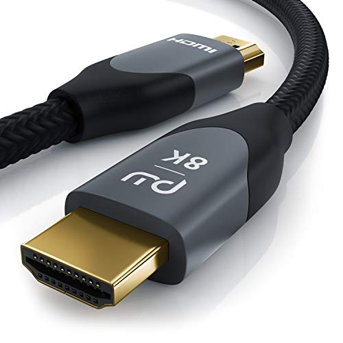 HDMI-Kabel (2m) Test & Vergleich » Top 11 Im November 2024