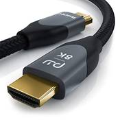 CSL-Computer 2m HDMI Kabel