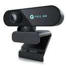 CSL - Full HD Webcam mit Mikrofon