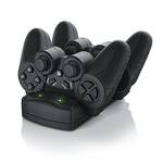 PS4-Controller-Ladestation