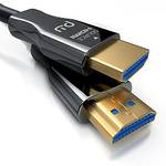CSL - HDMI Kabel 2.0 Glasfaserkabel