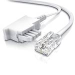 CSL - Internet Kabel mit TAE-F Stecker
