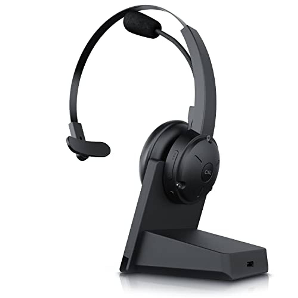 Bluetooth-Headset Test & Vergleich » Top 23 im August 2023