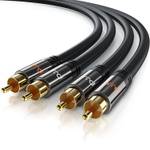 Cinch-Kabel
