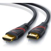 CSL Ultra HD 4k HDMI Kabel