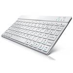 Csl Ultra Slim Bluetooth Tastatur ‎25613