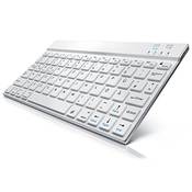 Csl Ultra Slim Bluetooth Tastatur ‎25613 Vergleich